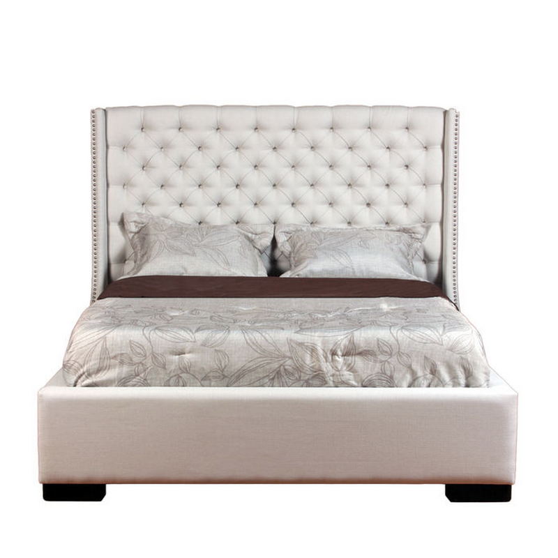 Chelsea Upholstered Headboard