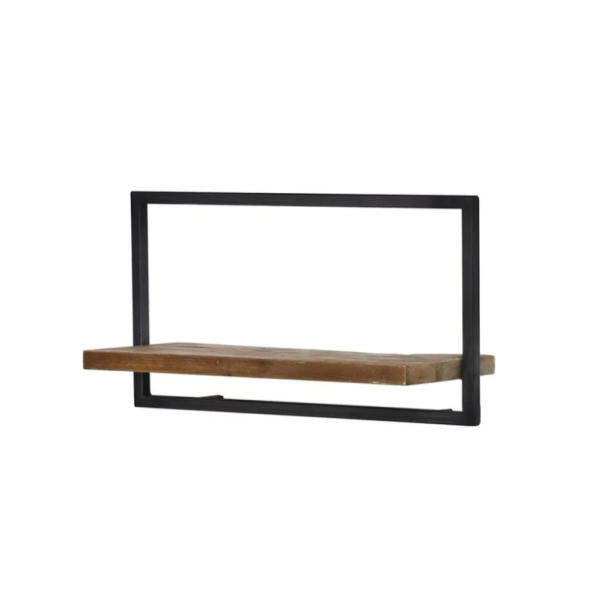 D-Bodhi Metal Frame Wall Box (type A)