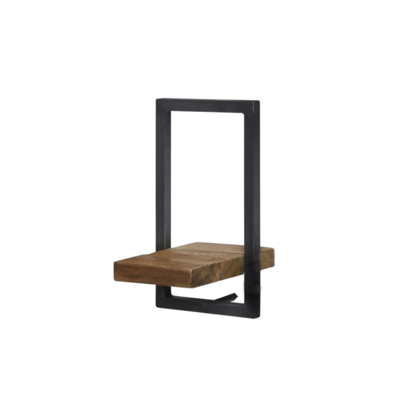 D-Bodhi Metal Frame Wall Box (type E)