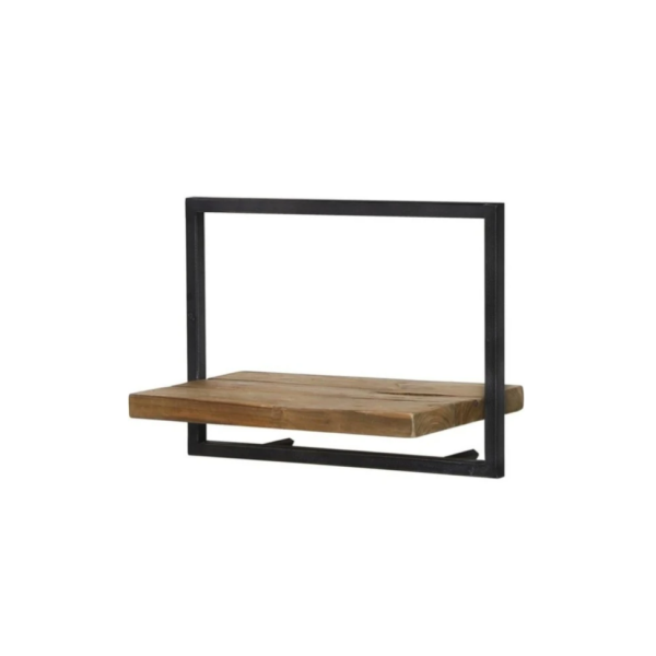 D-Bodhi Metal Frame Wall Box (type C)