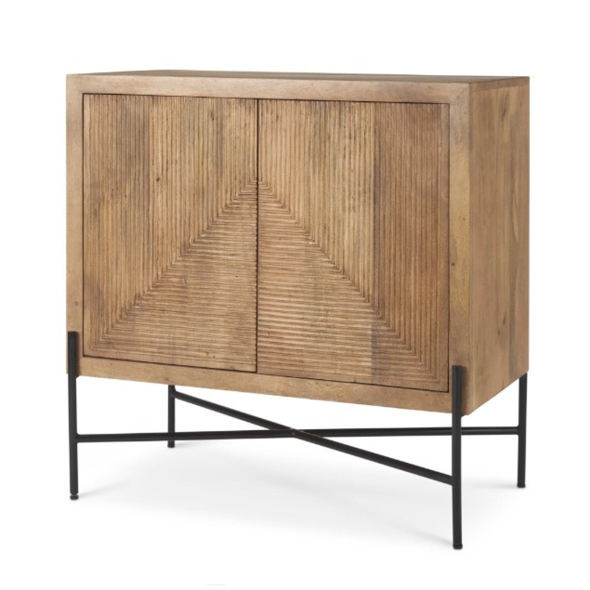 Cairo Accent Cabinet