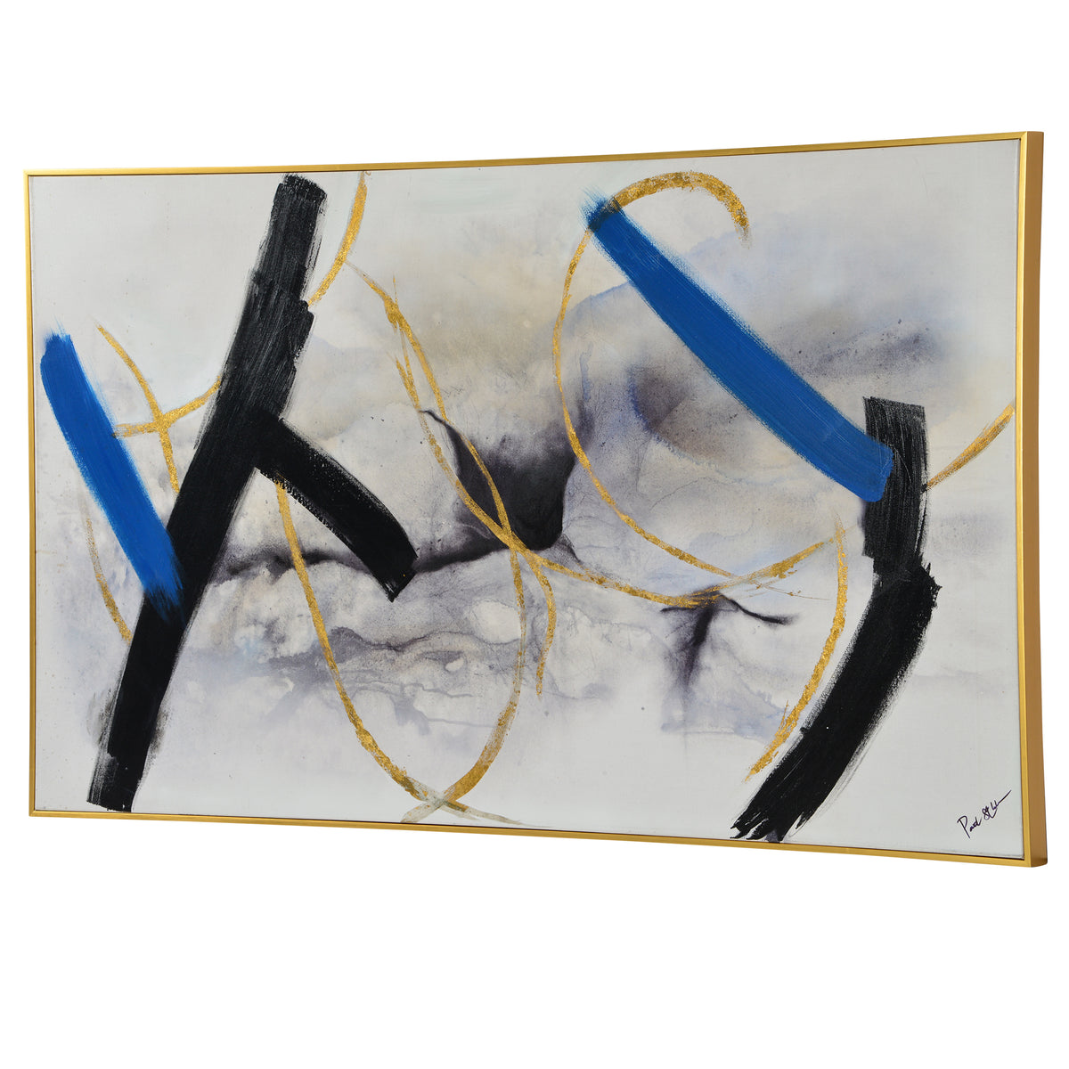 Sinks | Abstract Art