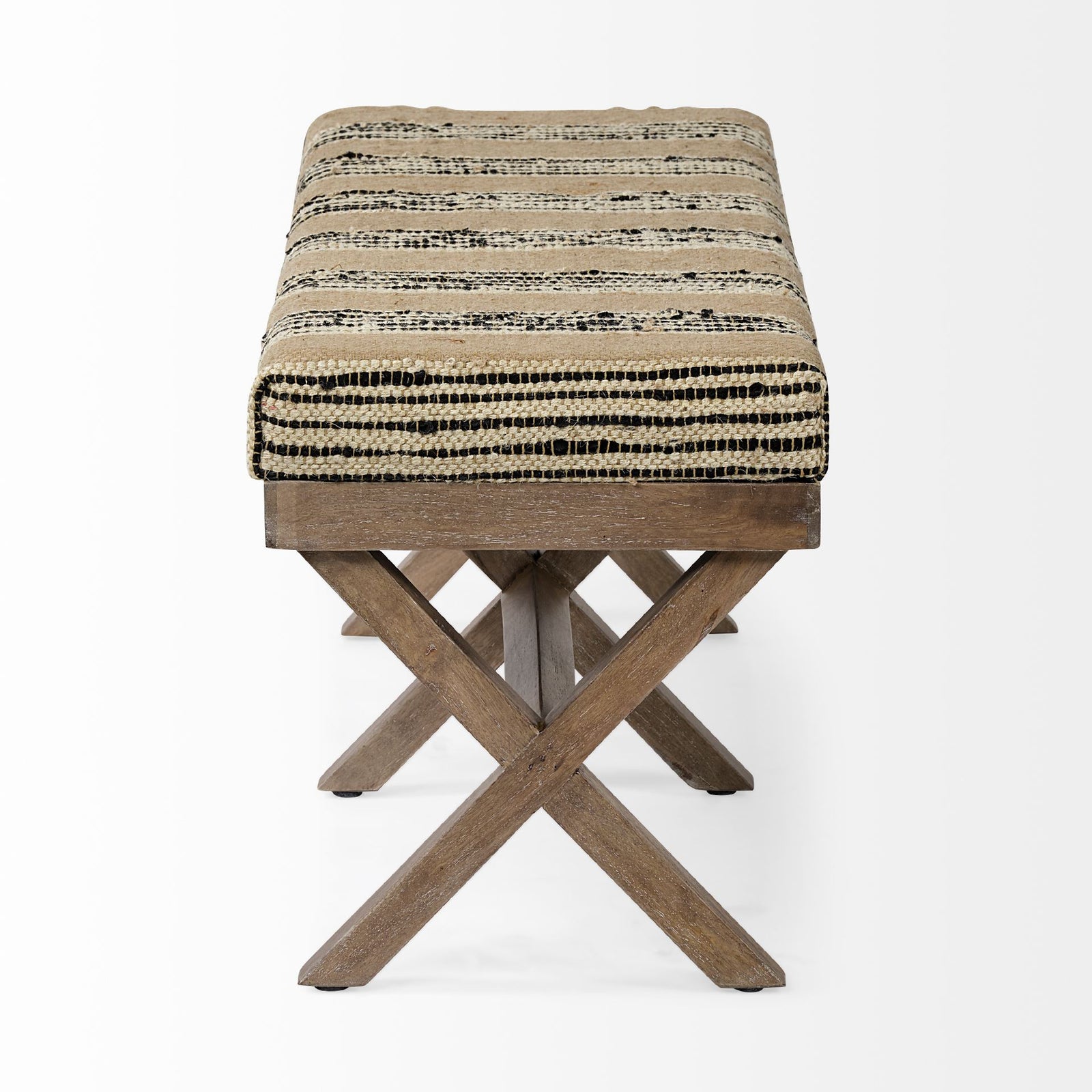 Solis Upholstered Bench