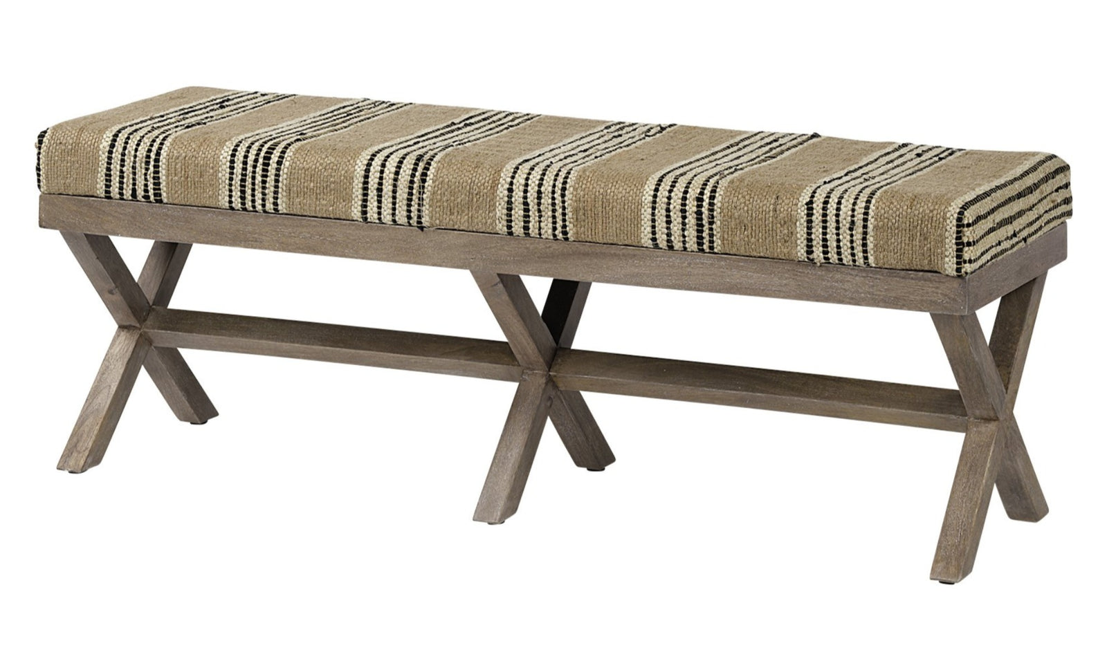 Solis Upholstered Bench
