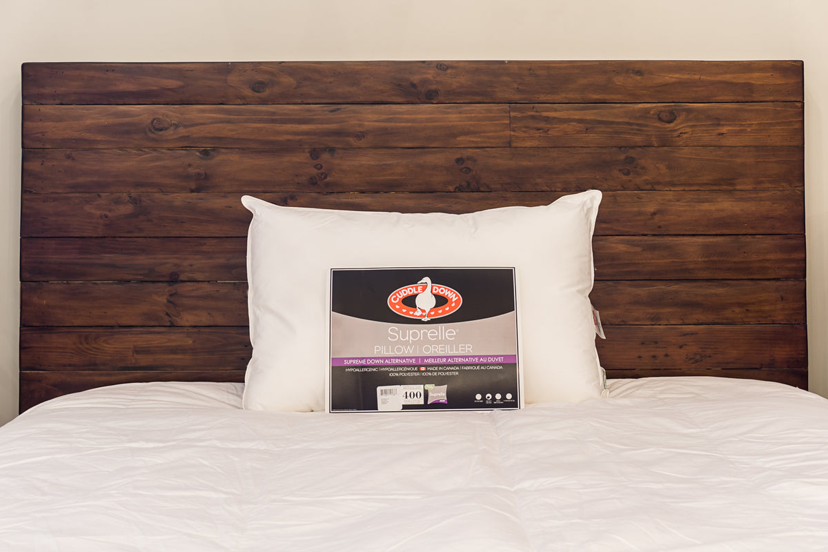 Suprelle Pillow (Queen)
