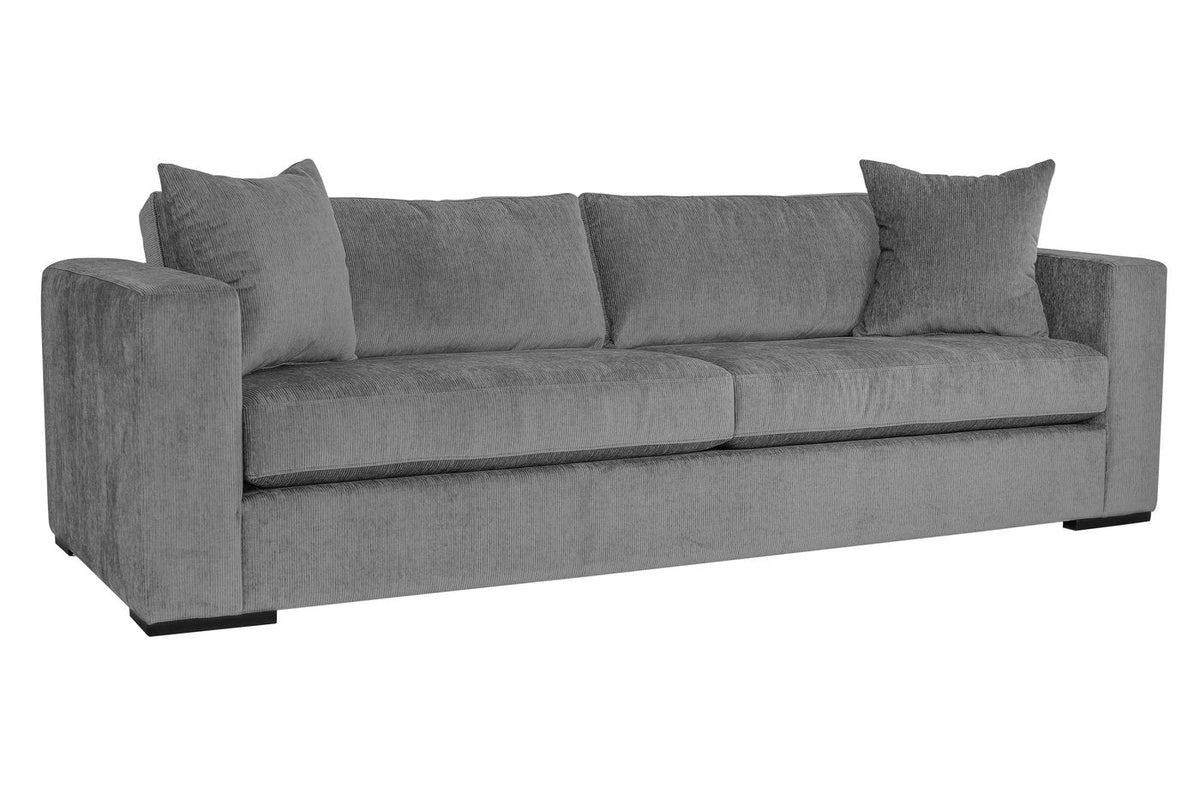 Theo - Custom Sectional