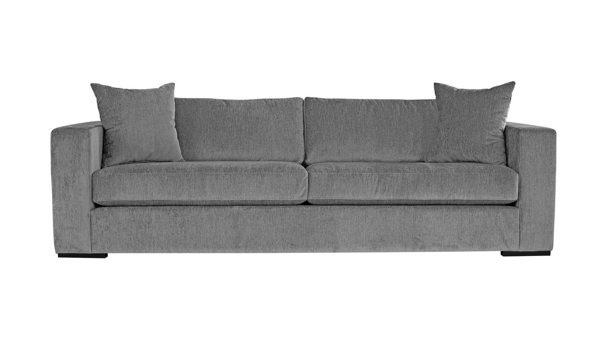 Theo - Custom Sofa