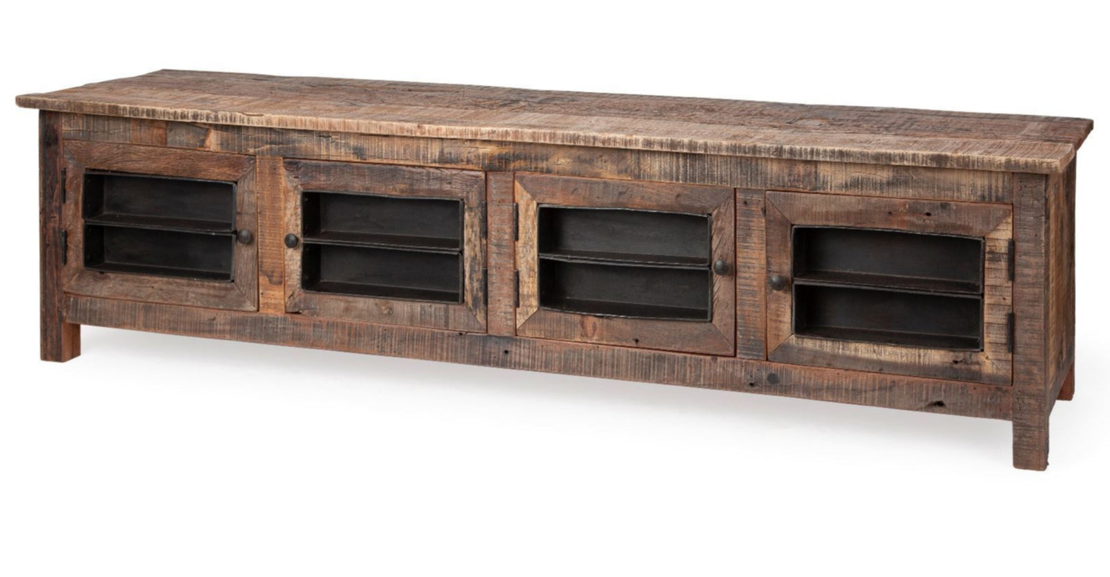 Wilton Media Cabinet