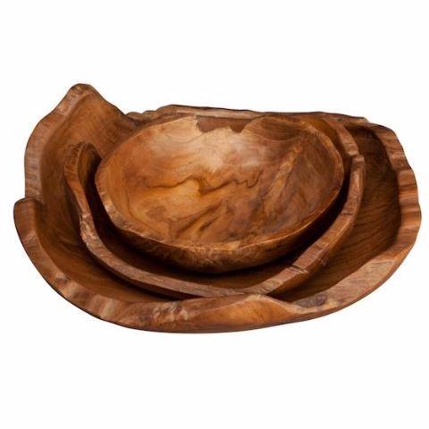 Natura Tipis Fruit Bowl