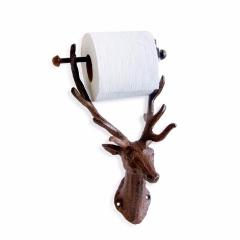Deer Toilet Roll Holder