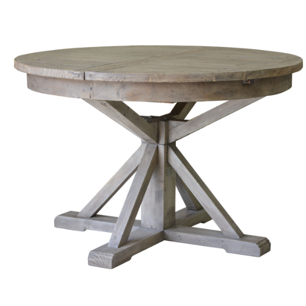 Coast Round Dining Table