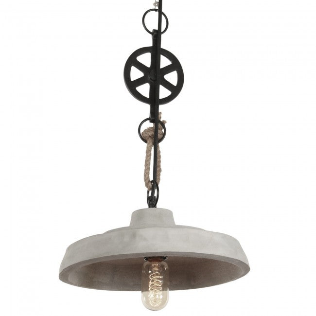 Watt Pendant Light