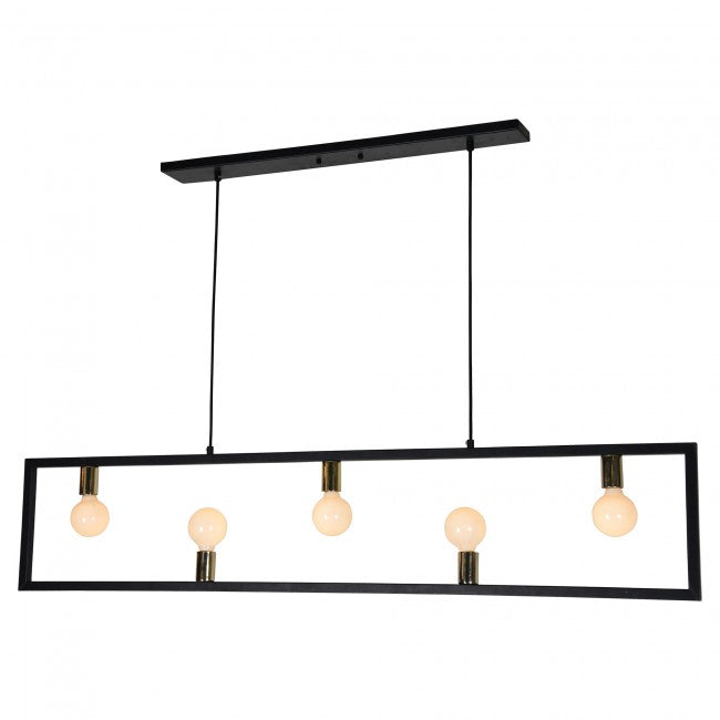 Vera Ceiling Light