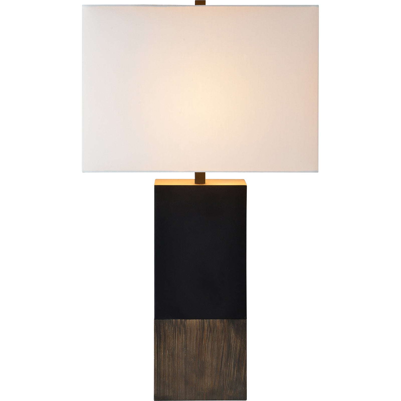 Broma Table Lamp | Modern Bedside Lamp