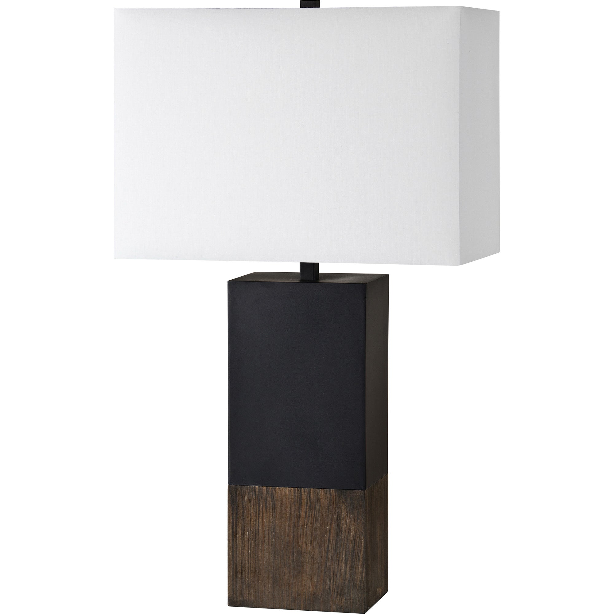 Broma Table Lamp | Modern Bedside Lamp