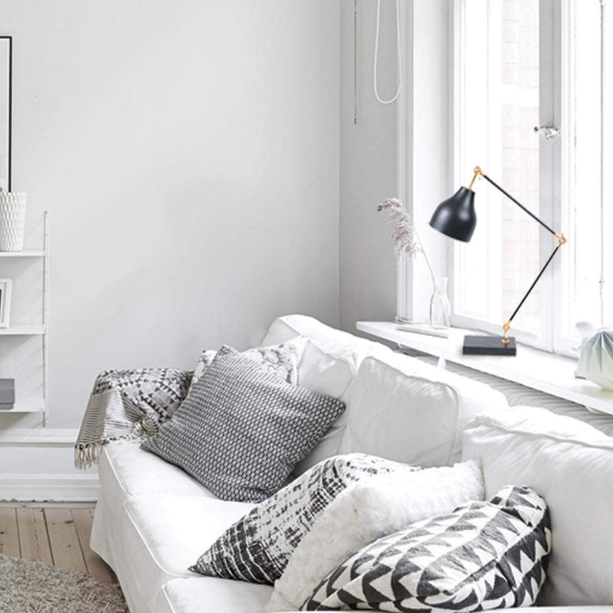 Felix Desk Lamp | Table Lamp