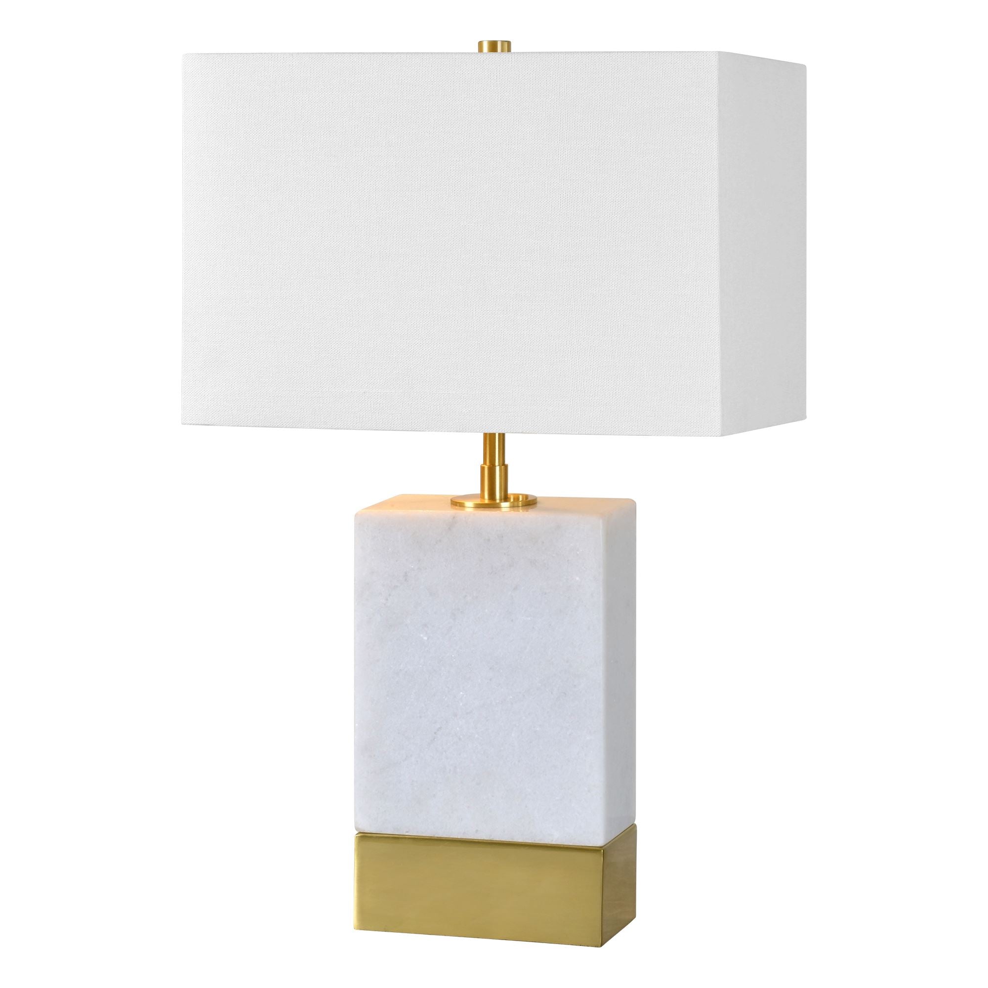 Lucent Table Lamp | Mid Century Modern Bedside Lamp