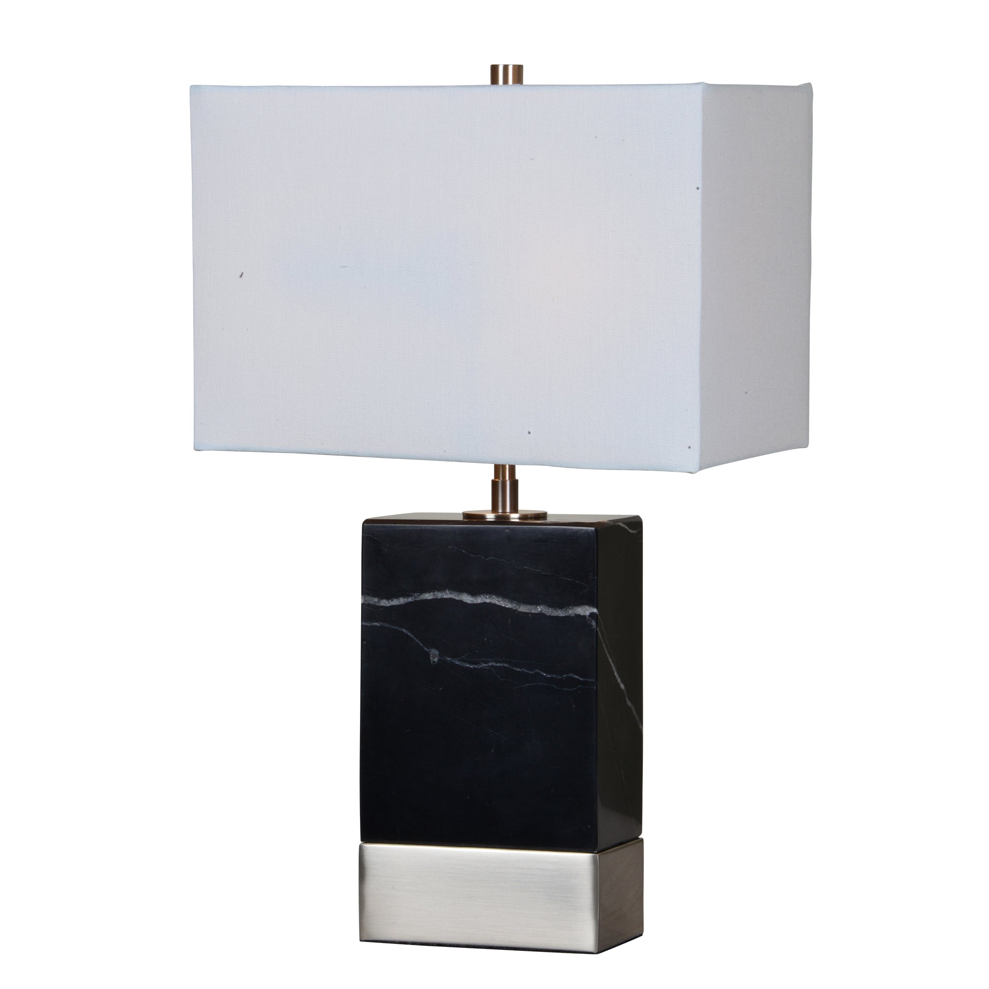 Heme Table Lamp | Mid Century Modern Bedside Lamp