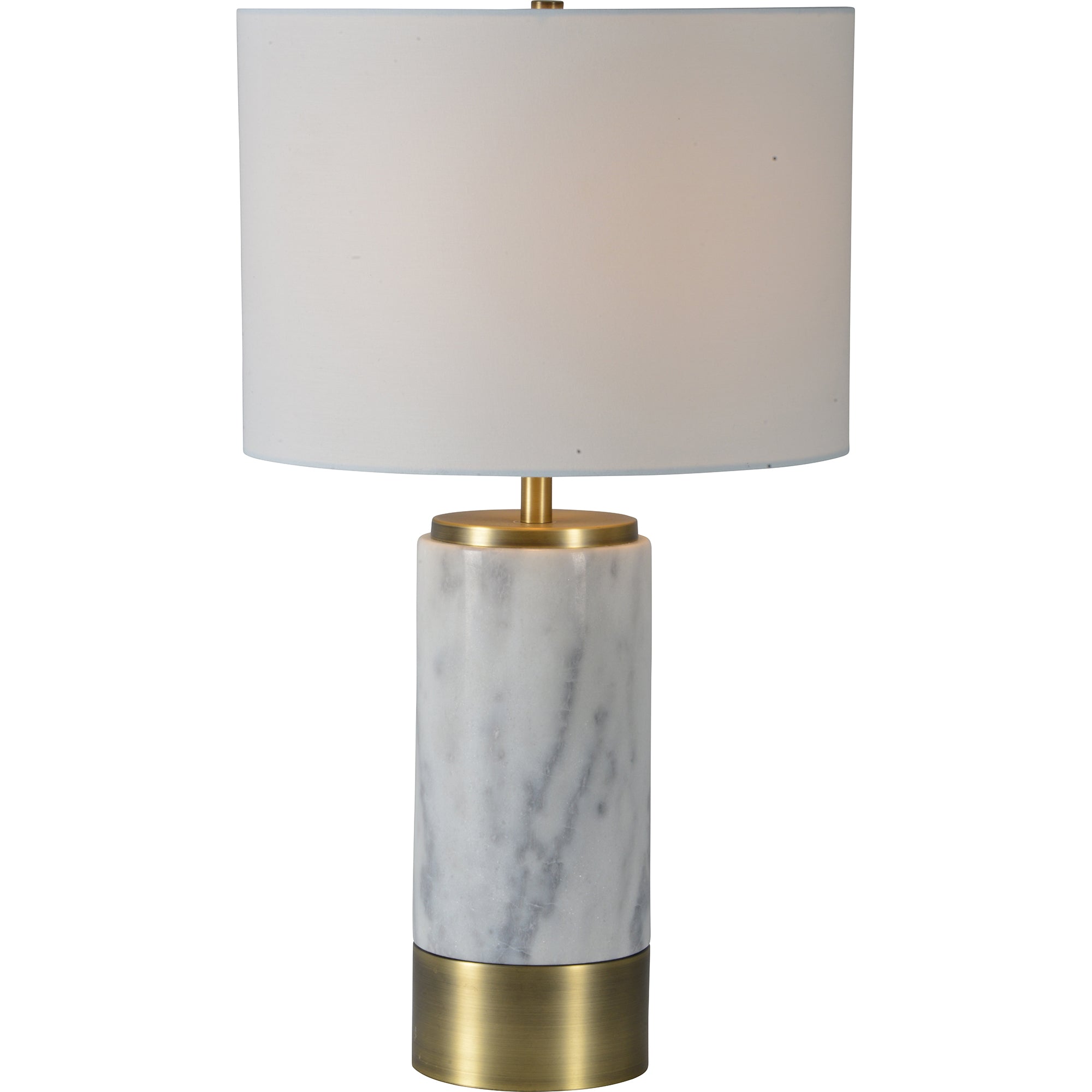 Hainsworth Table Lamp | Mid Century Modern Bedside Lamp