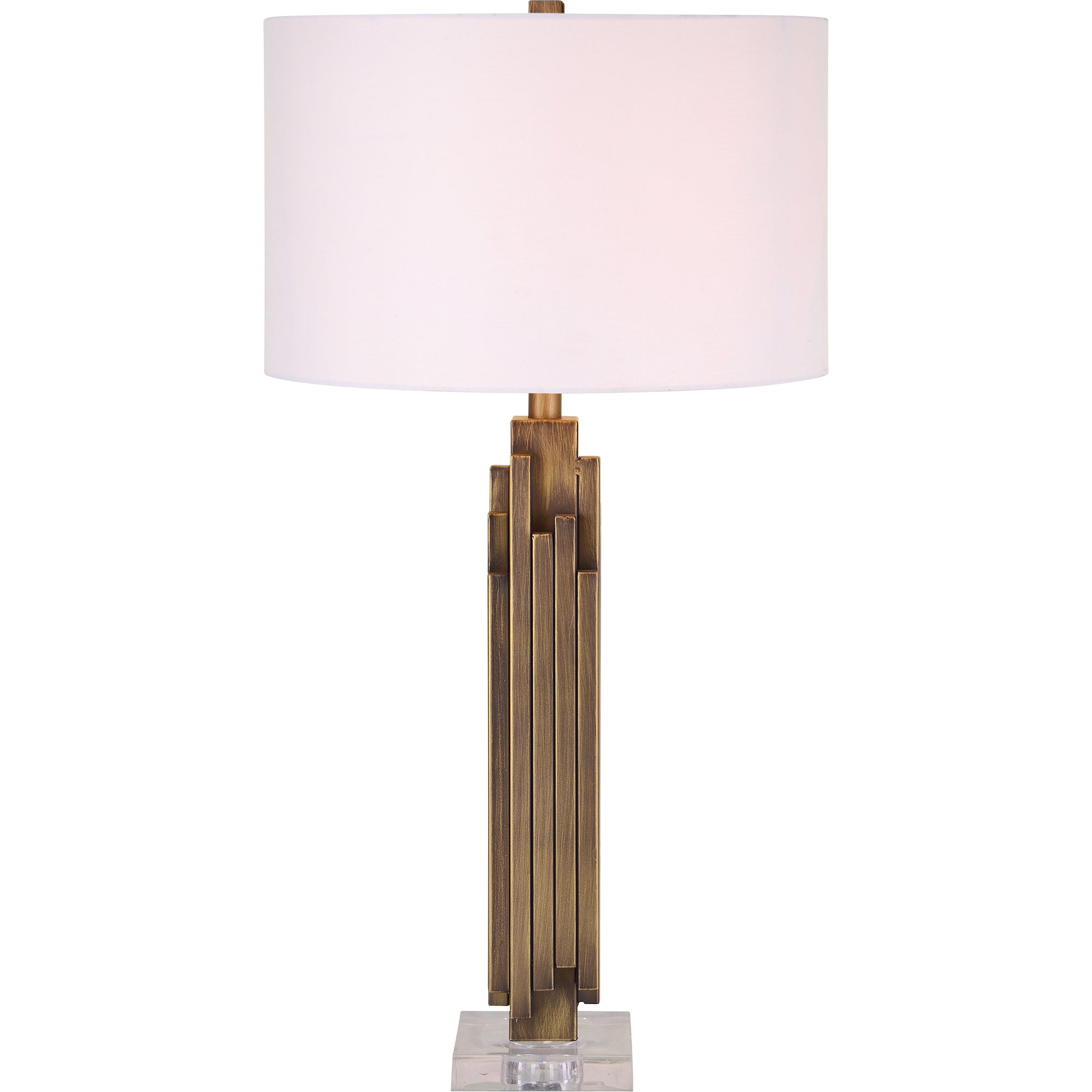 Gabriel Table Lamp | Modern Bedside Lamp
