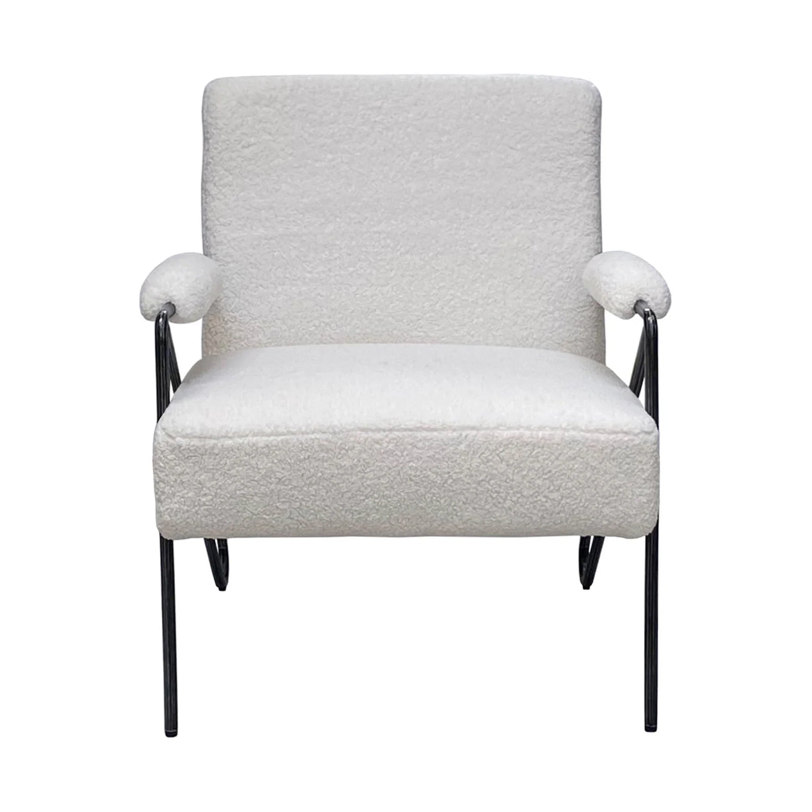 Mode Club Arm Chair