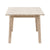 Oslo Extension Dining Table