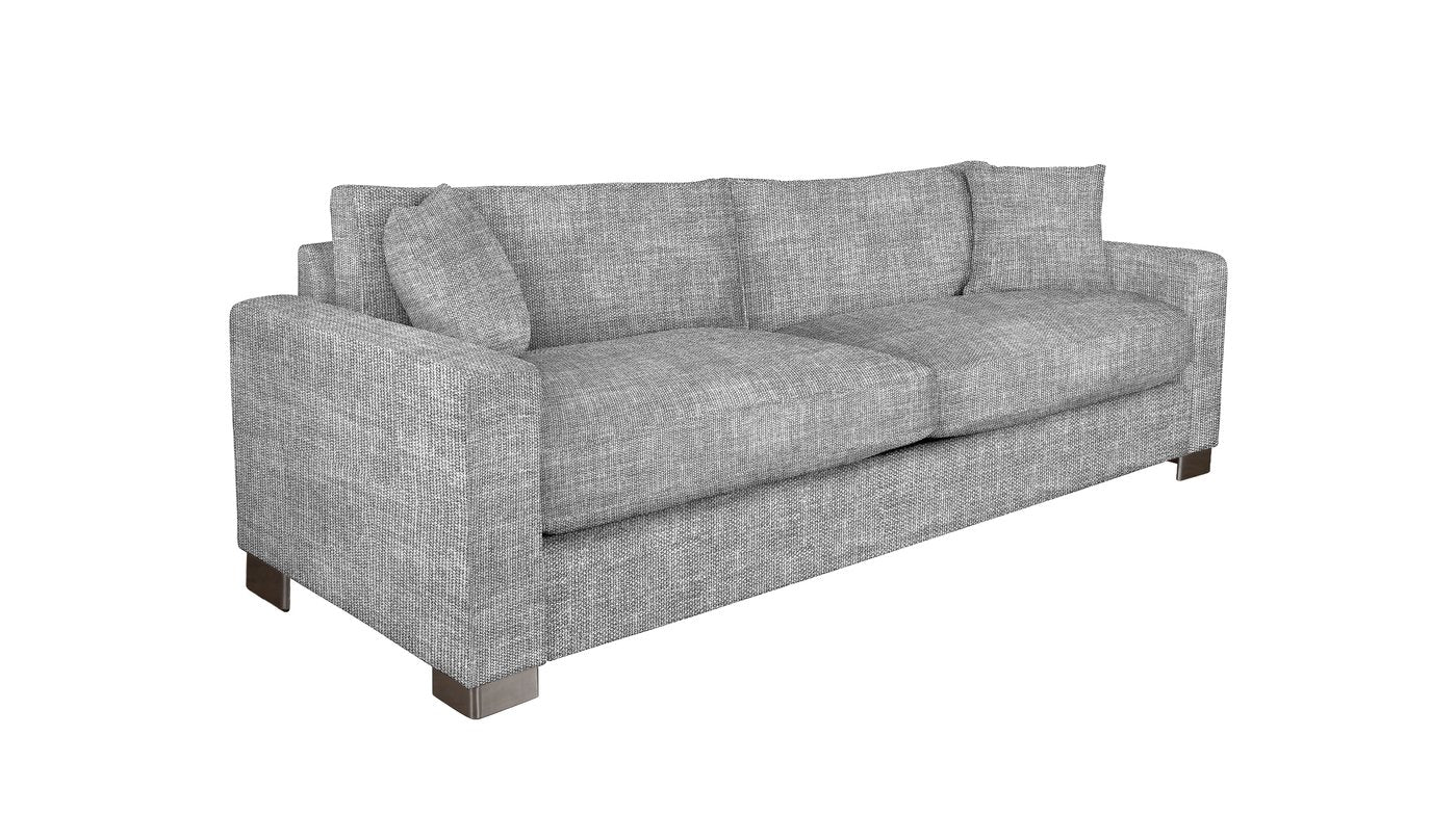 Retreat - Custom Sofa