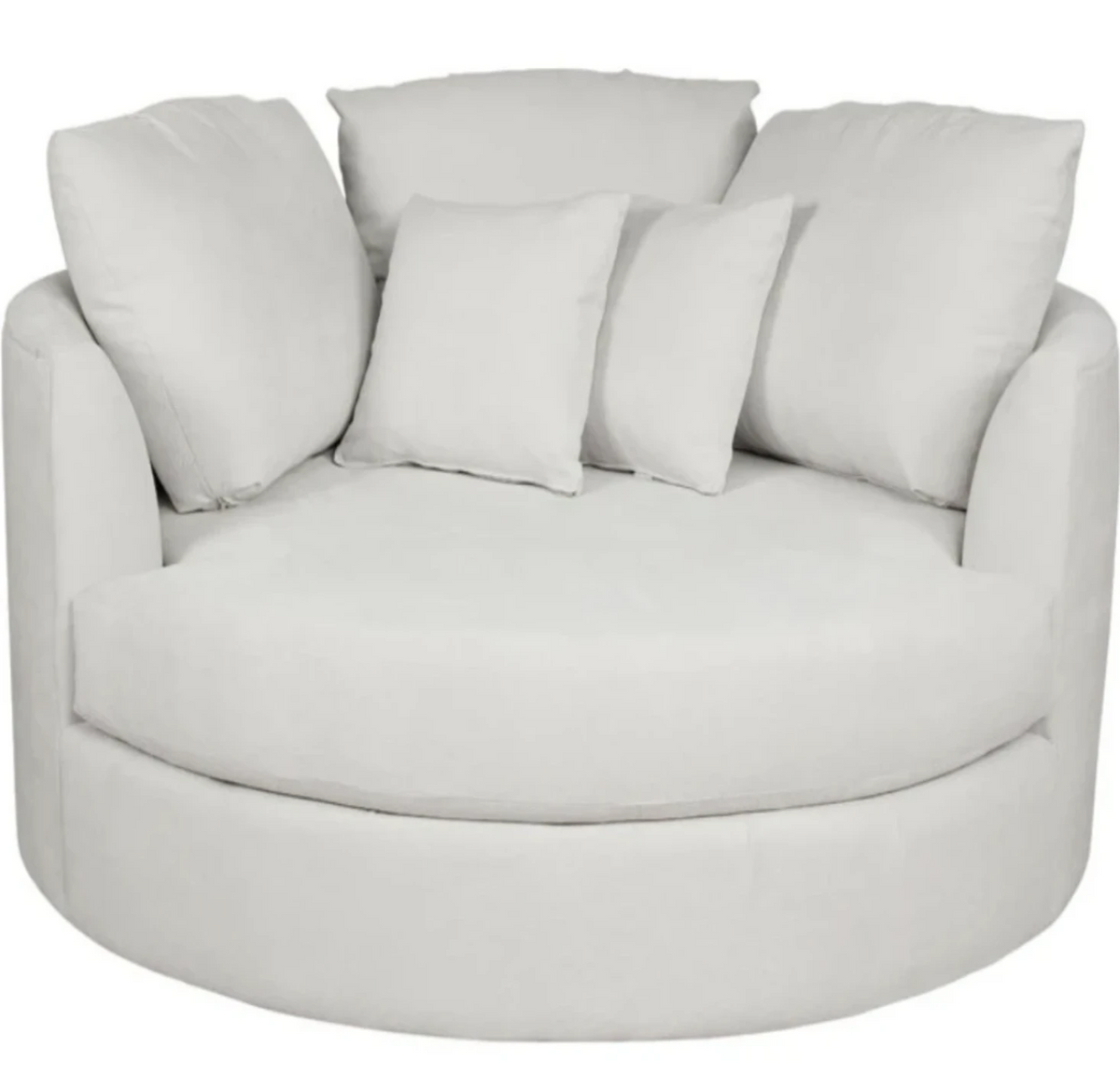 Snuggle Chair