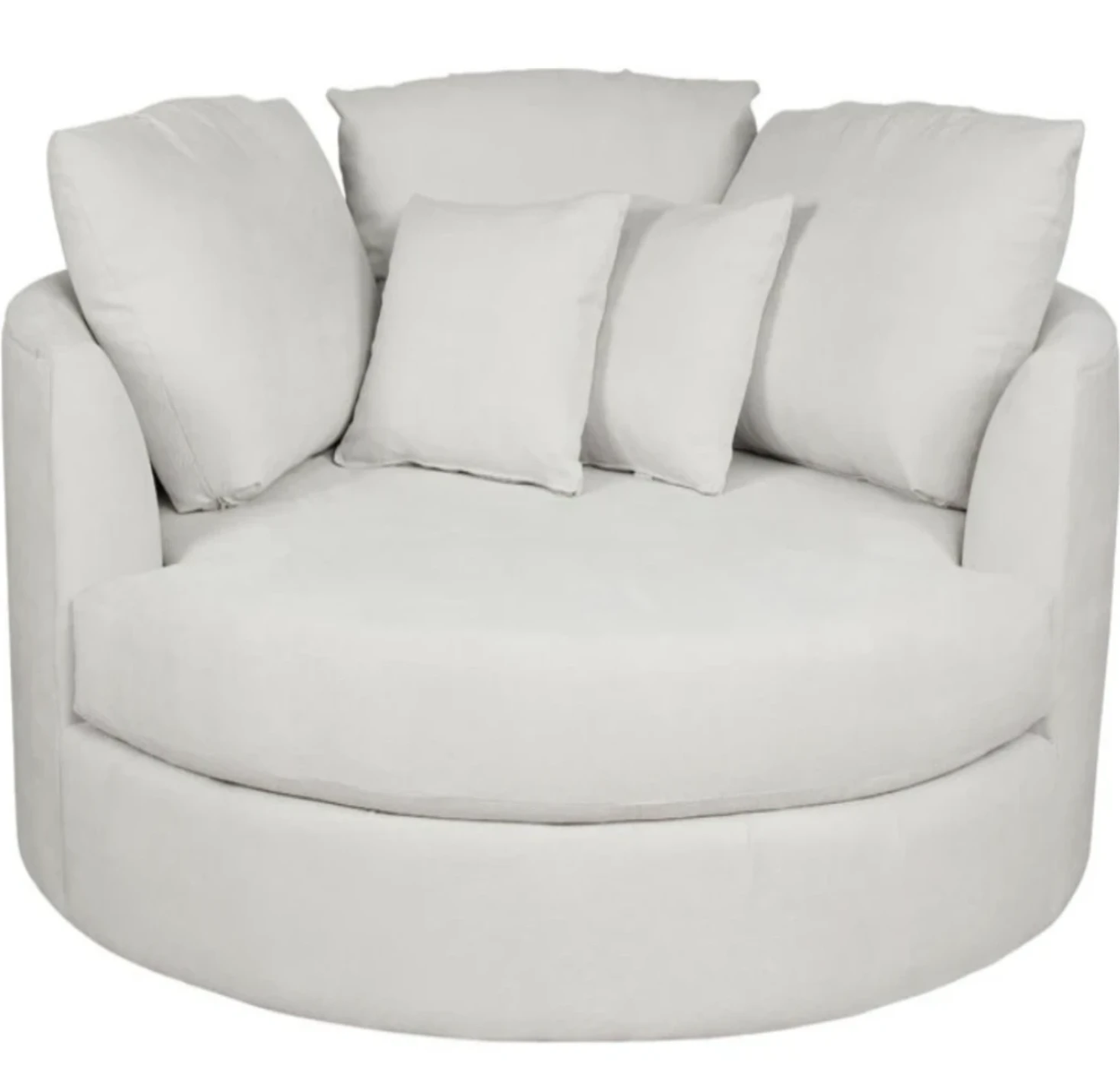 Snuggle Chair
