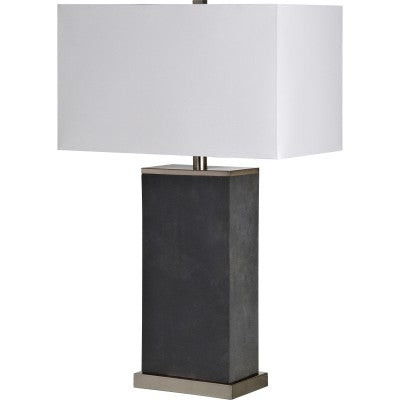 Dulcey Table Lamp