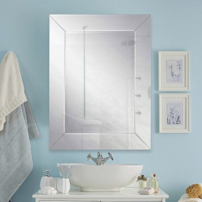 Tribeca Mirror