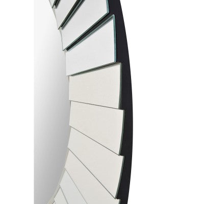 Plaza Mirror