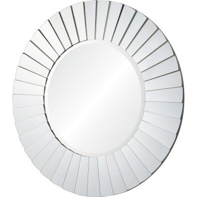 Plaza Mirror