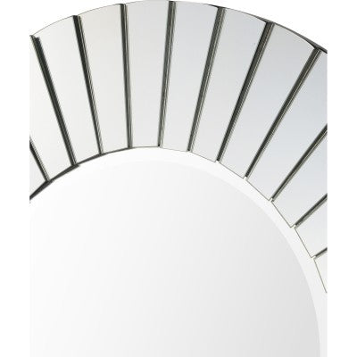 Plaza Mirror